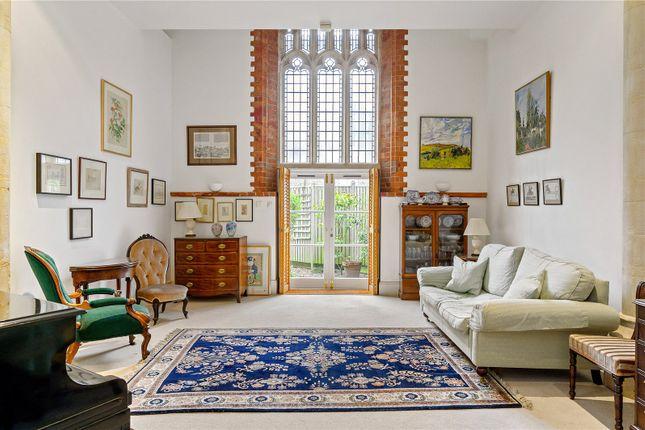 Flat for sale in Tytherton Road, Tufnell Park, London N19