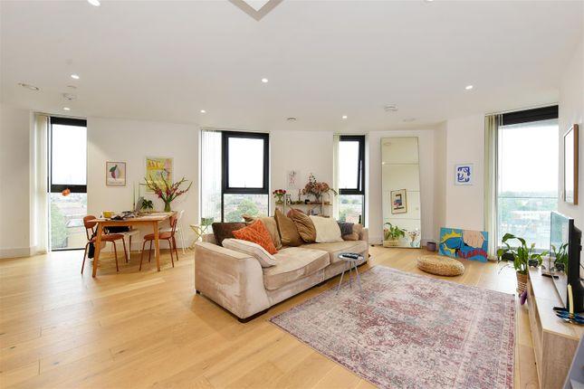 Flat for sale in Kingsland High Street, London E8