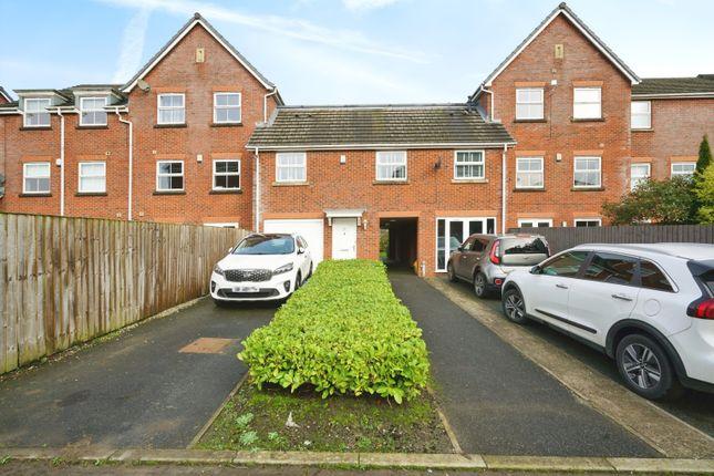 Flat for sale in Marchwood Close, Blackrod, Bolton BL6