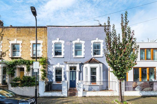 Detached house for sale in Aden Grove, London N16