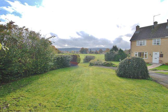 End terrace house for sale in Laburnum Mews, Stonehouse, Gloucestershire GL10