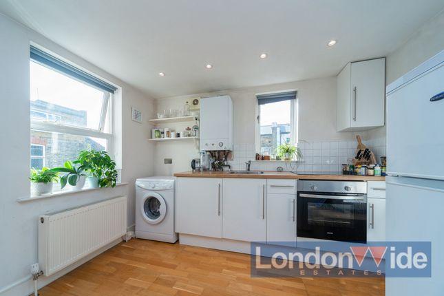 Studio for sale in Devonport Road, Shepherds Bush W12