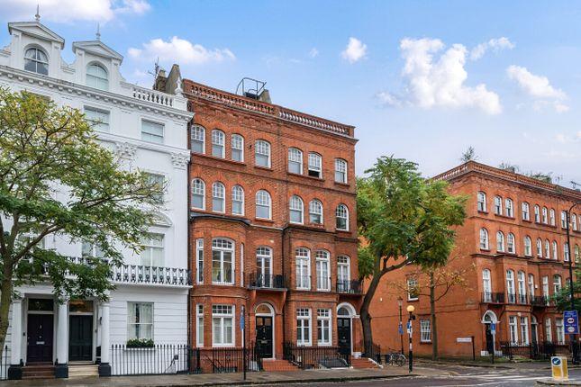 Flat for sale in Oakley Street, London SW3