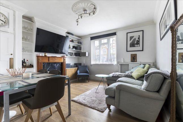 Flat for sale in Robert Owen House, Fulham Palace Road, Fulham, London SW6