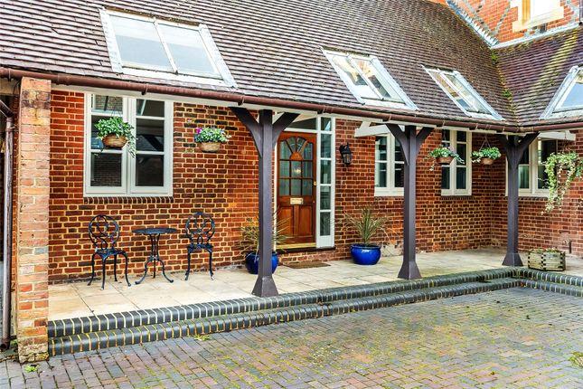 Cottage for sale in Grenehurst Park, Capel, Dorking, Surrey RH5