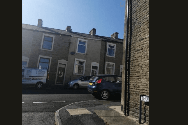 Terraced house for sale in Water Street, Blackburn BB6