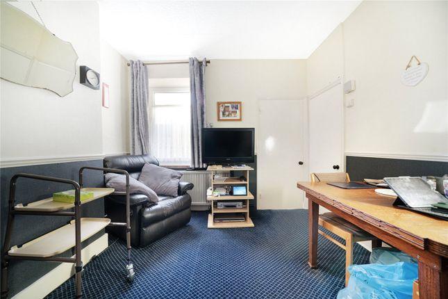 End terrace house for sale in Aubrey Road, Walthamstow, London E17