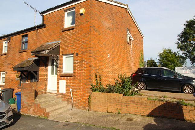 Semi-detached house for sale in Water Lane, Purfleet RM19