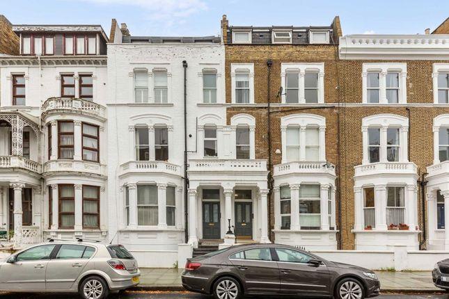 Flat for sale in Sinclair Road, London W14