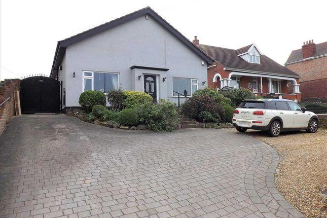 Bungalow for sale in Ringwood Road, Brimington, Chesterfield S43