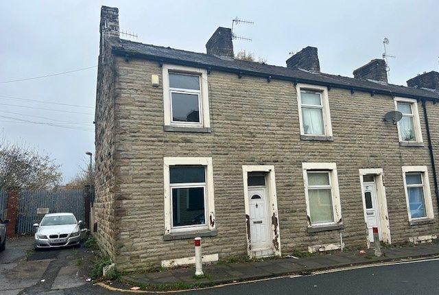 End terrace house for sale in Cog Lane, Burnley BB11