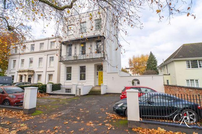 Flat for sale in Evesham Road, Cheltenham GL52