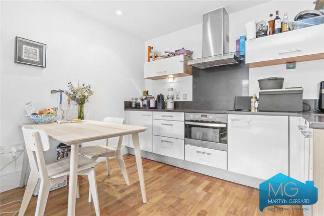 Flat for sale in Southstand Apartments, Highbury Stadium Square, Highbury N5