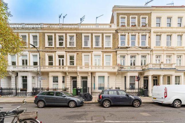 Flat for sale in Barons Court Road, London W14