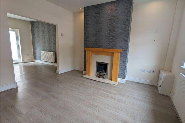 Terraced house for sale in New Cross Street, Swinton, Manchester, Greater Manchester M27