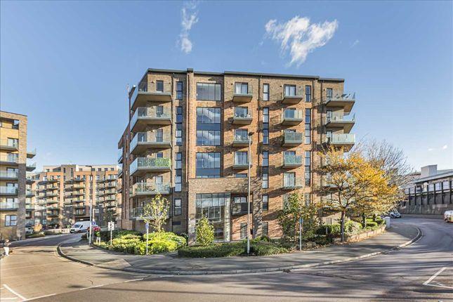 Flat for sale in Mill Pond Road, Langley Square, Dartford DA1