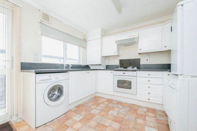 Mobile/park home for sale in The Avenue, Martlesham Heath, Ipswich IP5