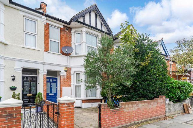 Flat for sale in Harpenden Road, Aldersbrook E12