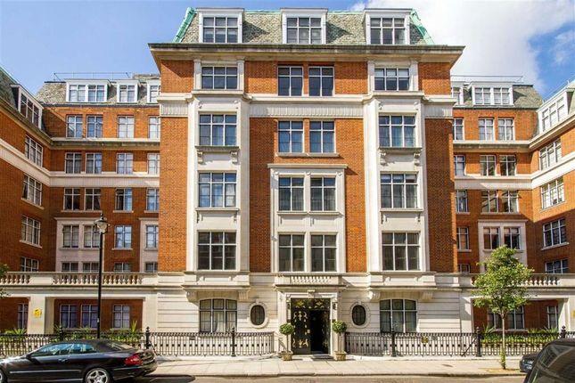 Flat for sale in Hallam Street, London W1W