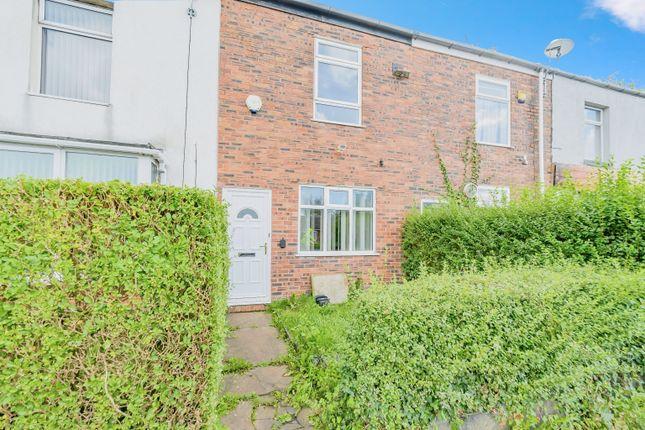 Terraced house for sale in Worsley Road North, Manchester, Lancashire M28