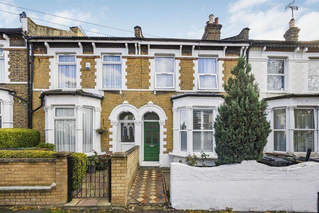 Flat for sale in Mornington Road, Leytonstone E11