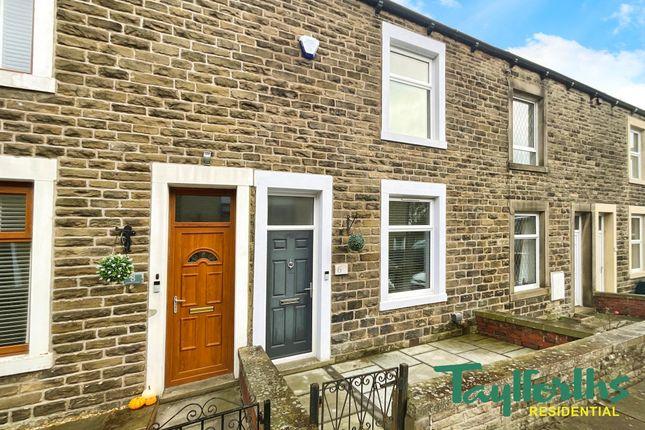 Terraced house for sale in Denton Street, Barnoldswick BB18