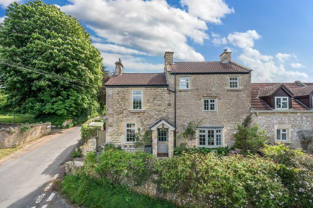 Semi-detached house for sale in Englishcombe, Bath BA2