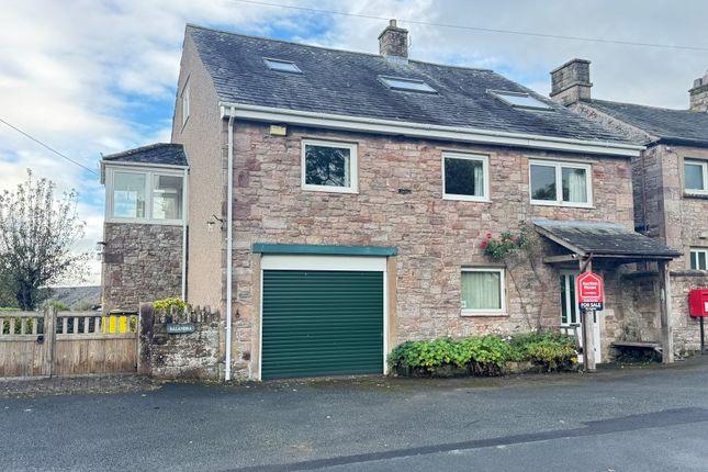 Detached house for sale in Balandra, Skelton, Penrith, Cumbria CA11