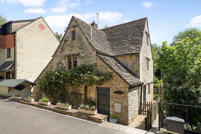 Cottage for sale in Station Road, Woodchester, Stroud GL5