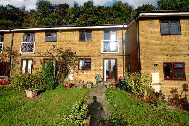 Property for sale in Ranston Close, Denham, Uxbridge UB9