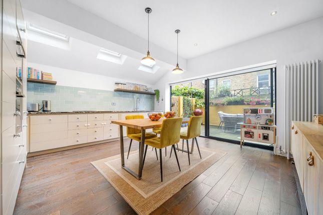 Property for sale in Corrance Road, London SW2