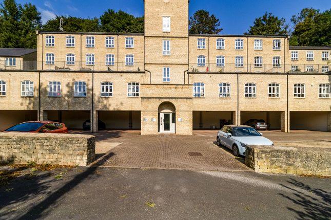 Flat for sale in New Mills, Nailsworth, Stroud, Gloucestershire GL6