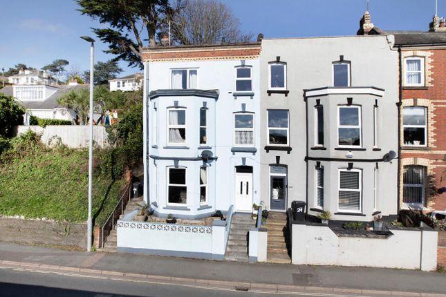 Flat for sale in Exeter Road, Dawlish EX7