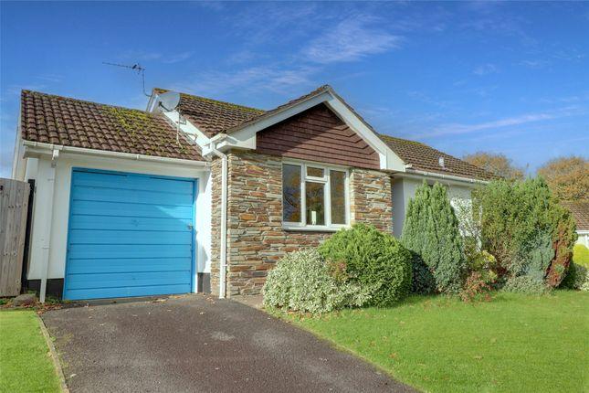 Bungalow for sale in Redlands Road, Fremington, Barnstaple, Devon EX31