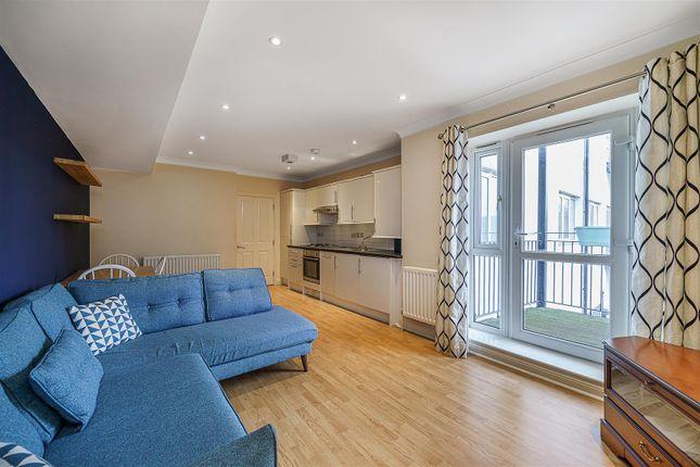 Flat for sale in Anerley Station Road SE20, Penge