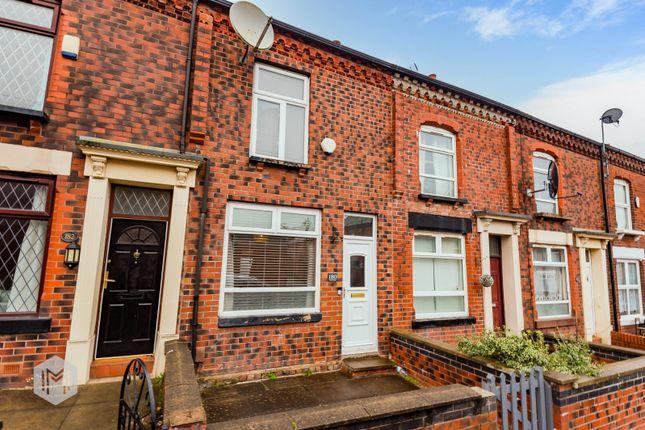 Terraced house for sale in Oxford Grove, Bolton, Greater Manchester BL1