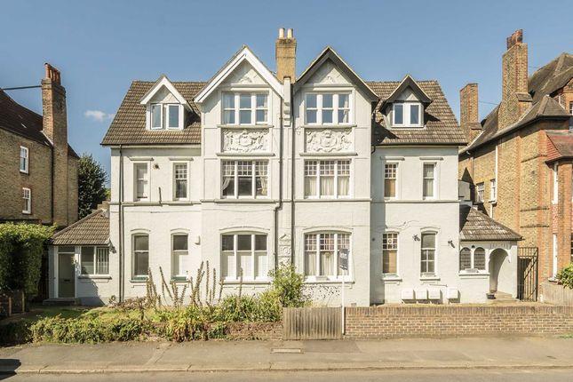 Flat for sale in Thirlmere Road, London SW16