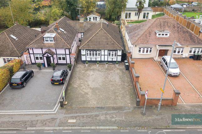 Bungalow for sale in Manor Road, Chigwell, Essex IG7