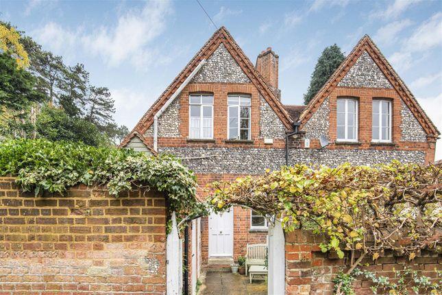 Semi-detached house for sale in Hop Gardens, Henley-On-Thames RG9