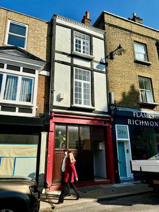 Block of flats for sale in Richmond Hill, Richmond TW10