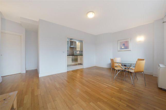 Flat for sale in Artichoke Hill, London E1W