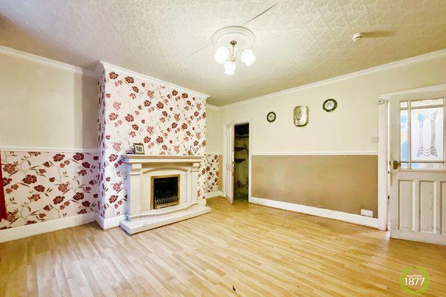 Terraced house for sale in Berry Street, Burnley BB11