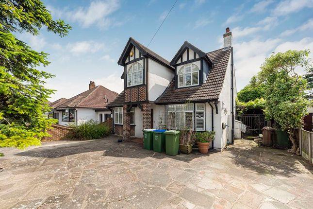 Detached house for sale in Blendon Drive, Bexley DA5