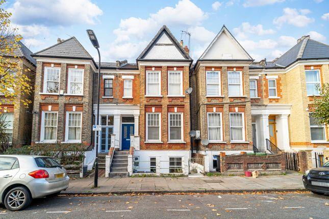 Flat for sale in Forburg Road, Stoke Newington, London N16