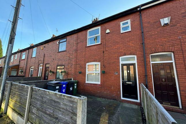 Terraced house for sale in Chester Street, Manchester M34