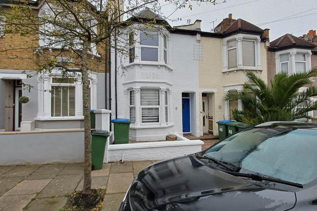 Terraced house to rent in Shieldhall Street, Abbey Wood SE2