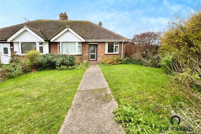 Bungalow for sale in Helvellyn Avenue, Ramsgate, Kent CT11