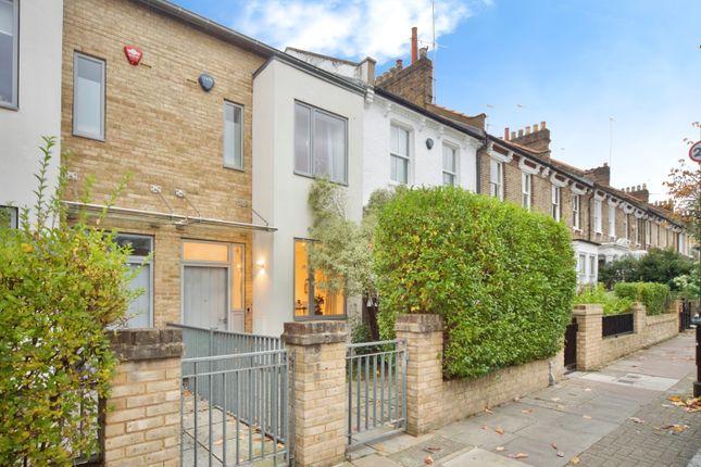 Detached house for sale in Highbury Hill, London N5