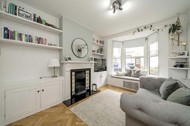 Flat for sale in Princes Road, London W13