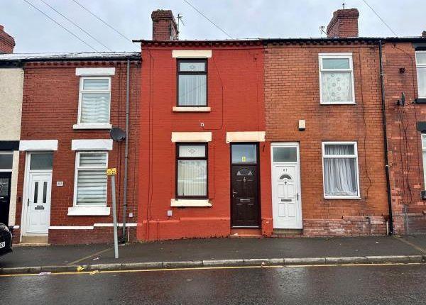 Terraced house for sale in 65 Standish Street, St. Helens, Merseyside WA10